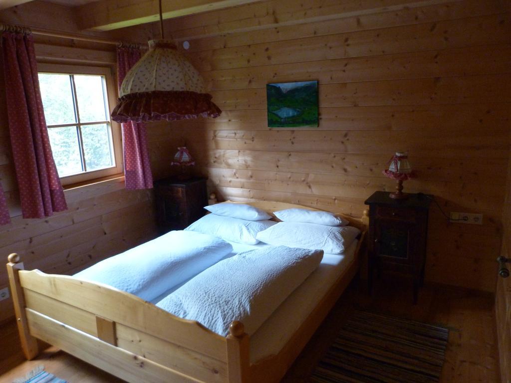 Knusperhaeusl Villa Утендорф Стая снимка