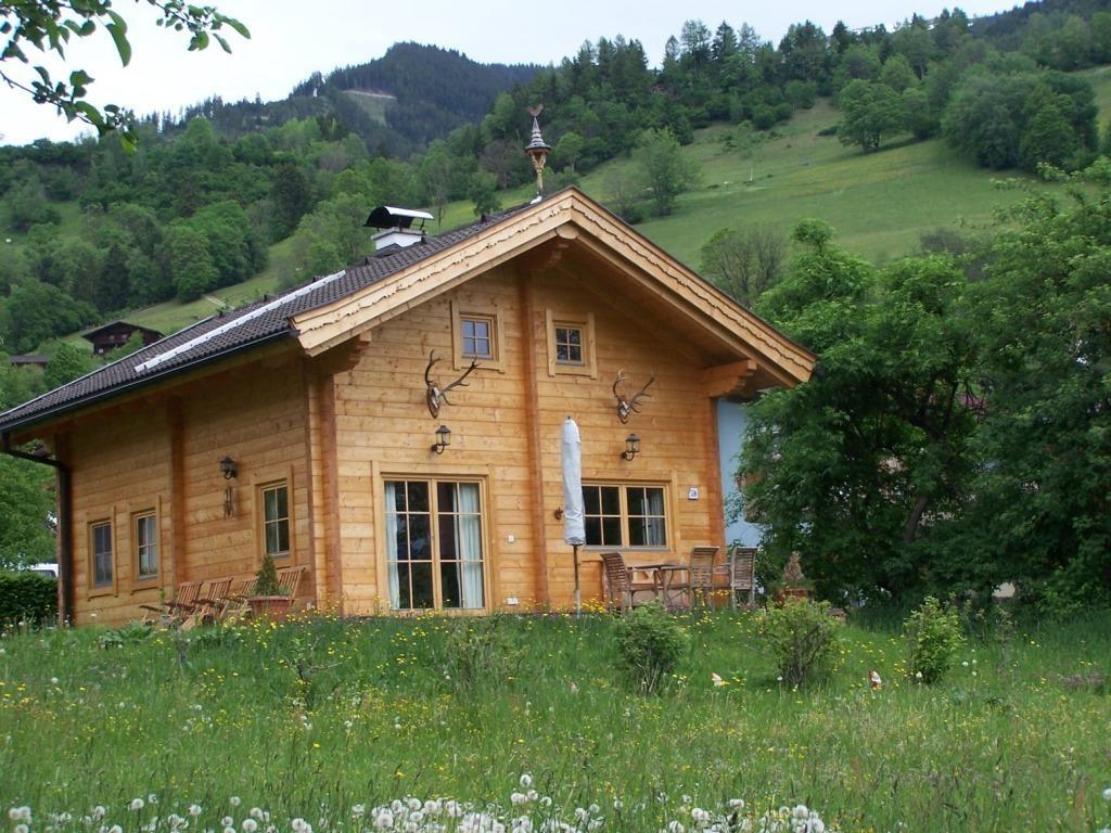 Knusperhaeusl Villa Утендорф Стая снимка